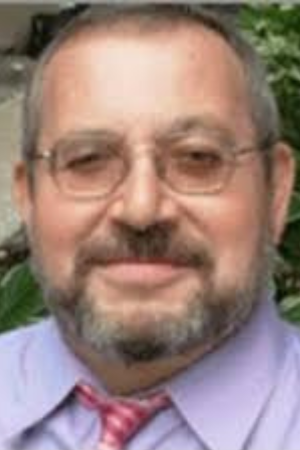 Patrick Marius Koga