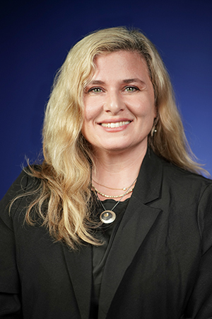 Headshot of Rachel Whitmer, Ph.D.