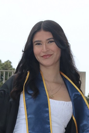 Coralia Rodriguez