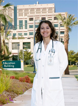 Dr. Veronica Velasquez