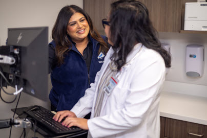 Physician Builder Program