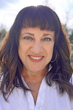 Helen Kales, M.D., Chair of the Department of Psychiatry and Behavioral Sciences