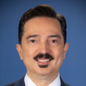 Andres Sciolla, M.D.