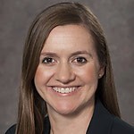 Anne McBride, M.D.