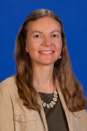 Caroline Giroux, M.D.