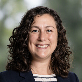 Melissa Hopkins, M.D.