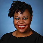 Adaobi Nwabuo, M.B.B.S., M.P.H., PGY-3, General Psychiatry Residency Program