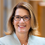 Aubyn C. Stahmer, Ph.D.