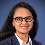 Manpreet Singh, M.D., M.S.