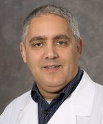 Matthew Coleman, Ph.D.