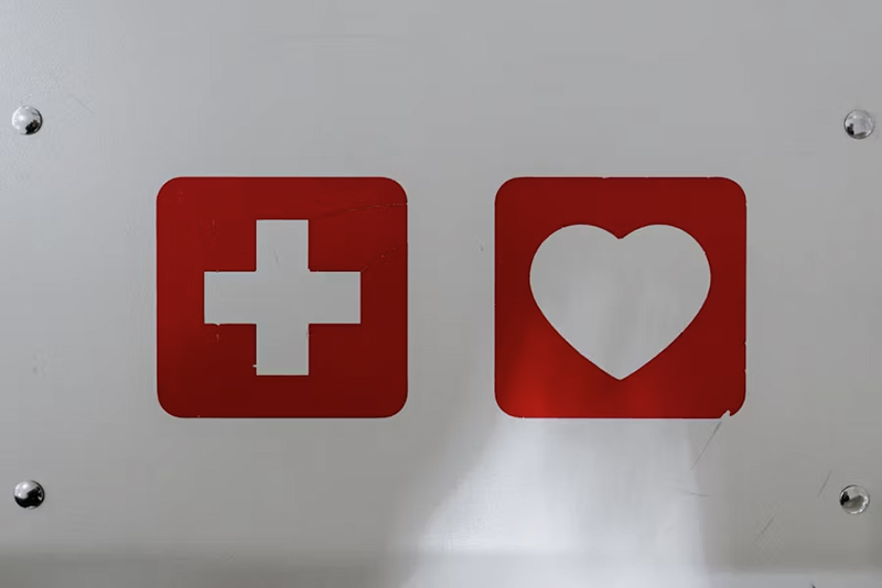 safety and care
