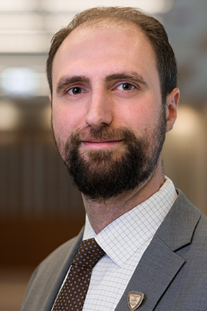 Andrew Bresnahan