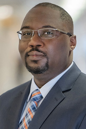 Brandon Harris