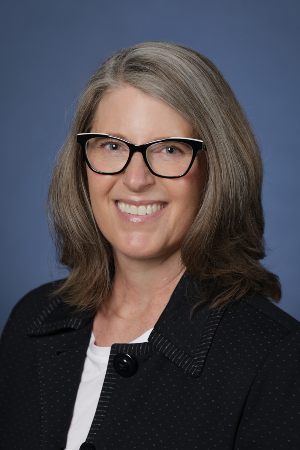 Brooke Banks, Ph.D.