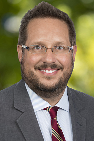 Christian Sandrock