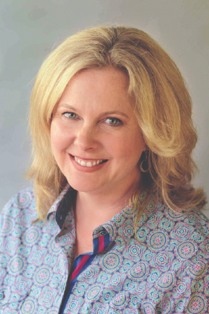 Colleen Clancy, Ph.D.