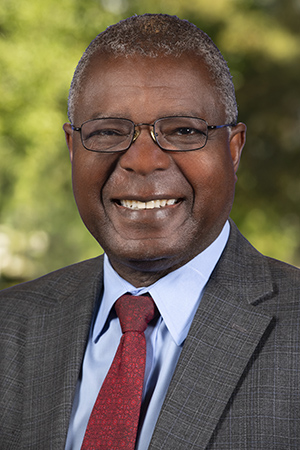 David Kawatu