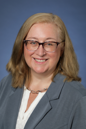 Larisa Kure, M.P.A.