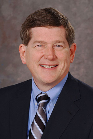 Mark Servis, M.D.