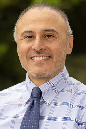 Mohamed Ali