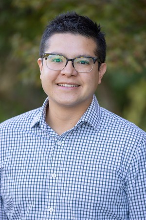 Sean Muñoz, M.D., F.A.A.P.