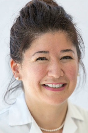 Tonya Fancher, M.D., M.P.H.