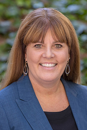 Christine Williams