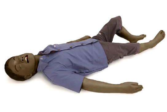 Laerdal SimJunior