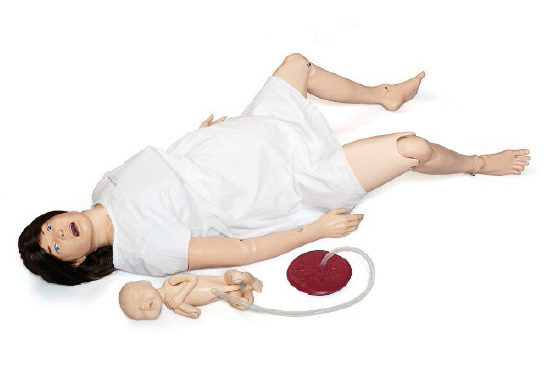 Laerdal SimMom