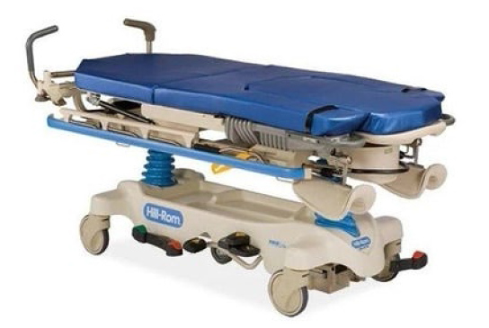 Birthing Gurney