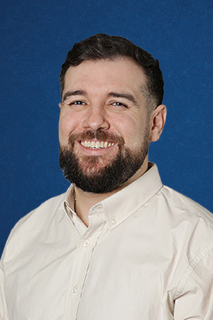 Drew Robinett, M.D.