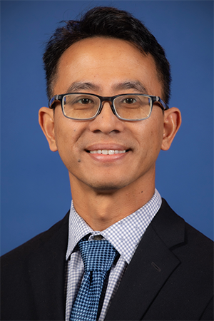 Hai Le, M.D.