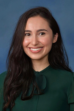 Merna Naji, M.D.