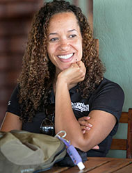 Brandi Waite