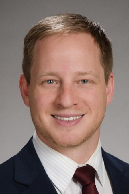 Cameron E. Gaskill, M.D., M.P.H.