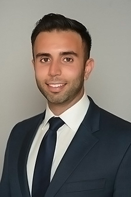 Mustafa Abidalhassan, M.B., B.Ch., B.A.O.