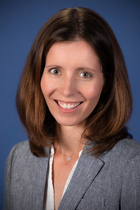 Jamie E. Anderson, M.D., M.P.H.