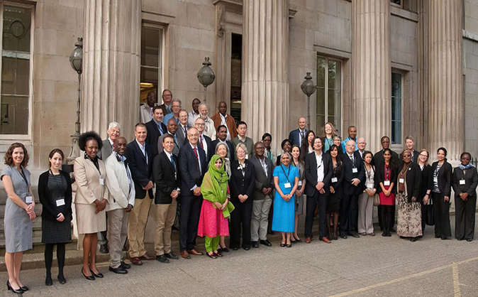 Global Surgery Mentee Alumni