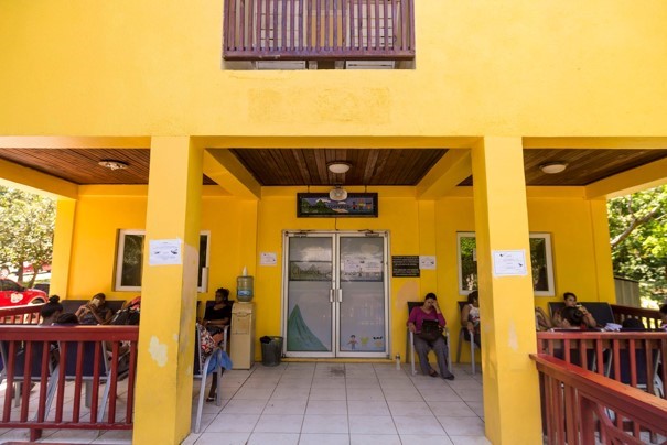 Clinica Esperanza