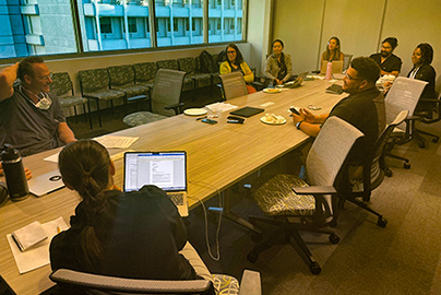 Global Surgery Journal Club 