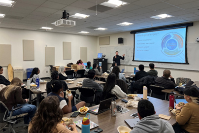 UC Davis Health Global Surgery Journal Club 