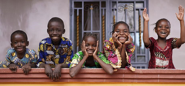 Global Initiative for Children's Surgery