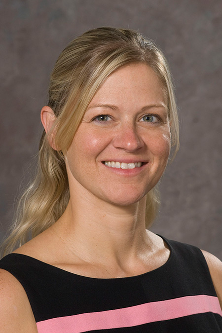 Misty D. Humphries, M.D., M.A.S.