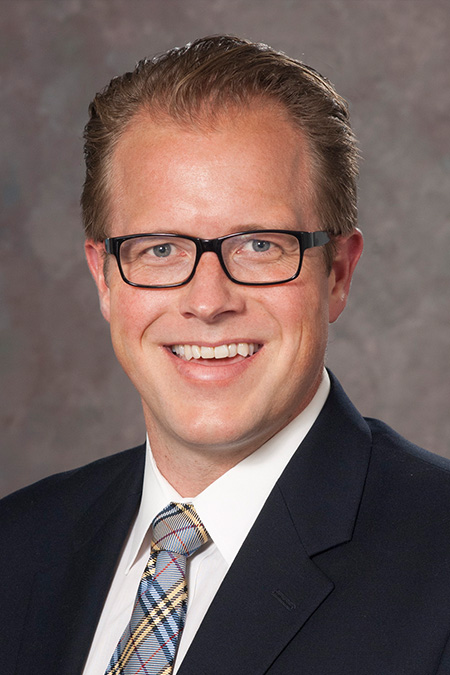 James Littlejohn, M.D., Ph.D.