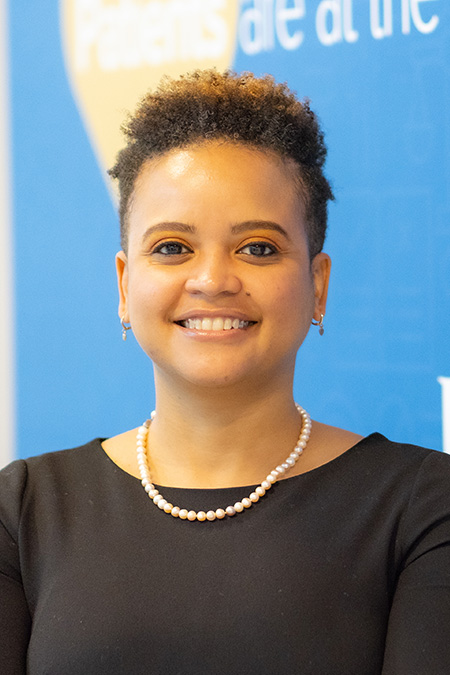 Miquell Olivia Miller, M.D., M.S.