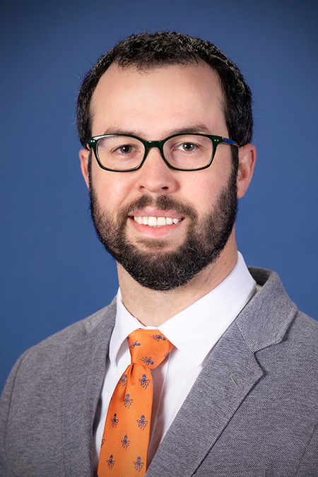 Ian Angus Powelson, M.D.