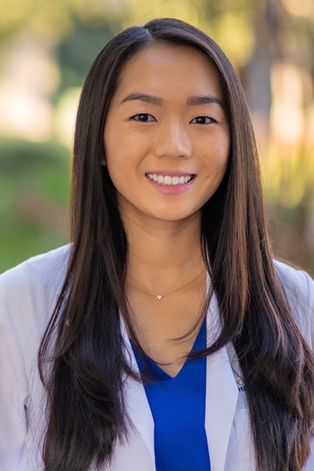 Jade Tso