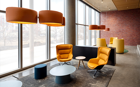 Aggie Square: Catalyst for innovation