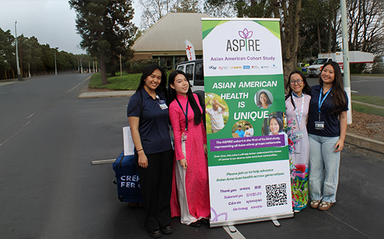Asian American