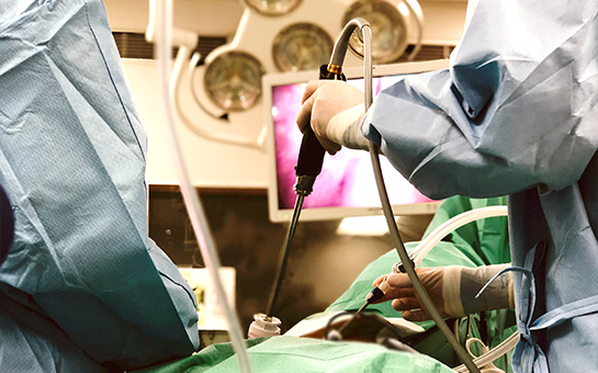 Colorectal cancer is now the No. 1 cancer killer in adults under 50